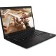 Lenovo ThinkPad T14s AMD Ryzen™ 7 PRO 4750U Computer portatile 35,6 cm (14