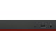 Lenovo ThinkPad Universal USB-C Dock Cablato USB 3.2 Gen 1 (3.1 Gen 1) Type-C Nero 6