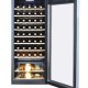 Haier Wine Bank 50 Serie 3 WS50GA Cantinetta vino con compressore Libera installazione Nero 50 bottiglia/bottiglie 2