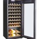 Haier Wine Bank 50 Serie 3 WS50GA Cantinetta vino con compressore Libera installazione Nero 50 bottiglia/bottiglie 11