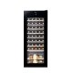 Haier Wine Bank 50 Serie 3 WS50GA Cantinetta vino con compressore Libera installazione Nero 50 bottiglia/bottiglie 16