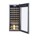 Haier Wine Bank 50 Serie 3 WS50GA Cantinetta vino con compressore Libera installazione Nero 50 bottiglia/bottiglie 17