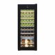 Haier Wine Bank 50 Serie 3 WS50GA Cantinetta vino con compressore Libera installazione Nero 50 bottiglia/bottiglie 20