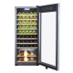 Haier Wine Bank 50 Serie 3 WS50GA Cantinetta vino con compressore Libera installazione Nero 50 bottiglia/bottiglie 7