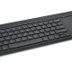 Microsoft All-in-One Media Keyboard tastiera Casa RF Wireless Inglese Nero 2