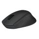 Logitech M280 mouse Mano destra RF Wireless Ottico 1000 DPI 3