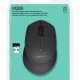 Logitech M280 mouse Mano destra RF Wireless Ottico 1000 DPI 6