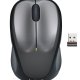 Logitech M235 mouse Ufficio Ambidestro RF Wireless Ottico 1000 DPI 3