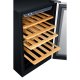 Haier Wine Bank 50 Serie 3 WS30GA Cantinetta 20