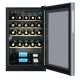 Haier Wine Bank 50 Serie 3 WS30GA Cantinetta 6