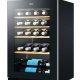 Haier Wine Bank 50 Serie 3 WS30GA Cantinetta 7