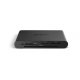 Sitecom USB 2.0 All-in-One ID Card Reader lettore di schede Nero 2