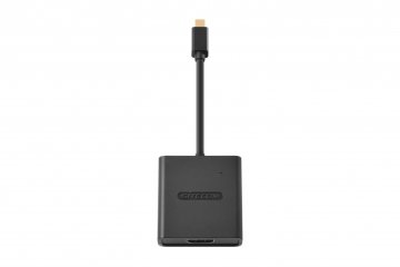 Sitecom CN-346 Mini DisplayPort to HDMI Adapter