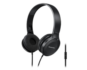 Panasonic RP-HF100ME - Cuffie Stereo, Dona stile alla tua musica