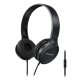 Panasonic RP-HF100ME - Cuffie Stereo, Dona stile alla tua musica 2