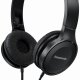 Panasonic RP-HF100ME - Cuffie Stereo, Dona stile alla tua musica 3