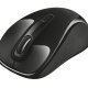 Trust 21192 mouse Viaggio Ambidestro Bluetooth Ottico 1600 DPI 2