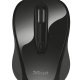 Trust 21192 mouse Viaggio Ambidestro Bluetooth Ottico 1600 DPI 3