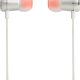 JBL T290 Auricolare Cablato In-ear Musica e Chiamate Argento 3