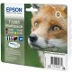 Epson Fox Multipack 4 colori 3