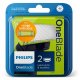 Philips Norelco OneBlade Rade, regola, rifinisce Lama di ricambio 3