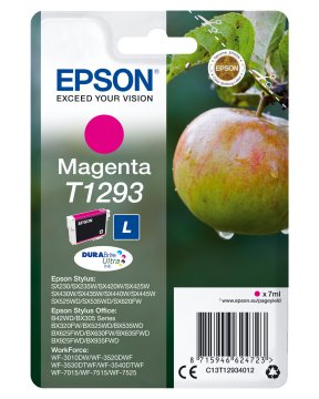 Epson Apple Cartuccia Magenta