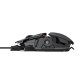 Trust GXT 138 X-RAY mouse Mano destra USB tipo A Ottico 4000 DPI 4