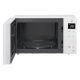 LG MH6336GIH Microonde 23 litri, 1000W, Grill, Smart Inverter, Bianco 3