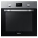 Samsung NV70K1340BS/ET forno 68 L A Nero, Acciaio inossidabile 15