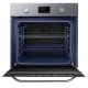 Samsung NV70K1340BS/ET forno 68 L A Nero, Acciaio inossidabile 16