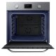 Samsung NV70K1340BS/ET forno 68 L A Nero, Acciaio inossidabile 17