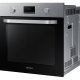 Samsung NV70K1340BS/ET forno 68 L A Nero, Acciaio inossidabile 18