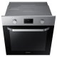 Samsung NV70K1340BS/ET forno 68 L A Nero, Acciaio inossidabile 20