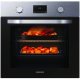 Samsung NV70K1340BS/ET forno 68 L A Nero, Acciaio inossidabile 10