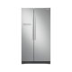 Samsung RS54N3003SA frigorifero side-by-side Libera installazione 535 L F Argento 2