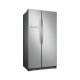 Samsung RS54N3003SA frigorifero side-by-side Libera installazione 535 L F Argento 3