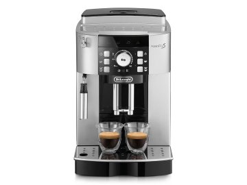 De’Longhi Magnifica S ECAM 21.117.SB Automatica Macchina per espresso 1,8 L