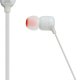 JBL T110BT Auricolare Wireless In-ear Musica e Chiamate Micro-USB Bluetooth Bianco 6