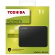 Toshiba Canvio Basics disco rigido esterno 1 TB 2.5