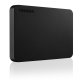 Toshiba Canvio Basics disco rigido esterno 1 TB Nero 9