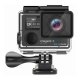 Onegearpro EIS 4K PLUS fotocamera per sport d'azione 16 MP 4K Ultra HD CMOS Wi-Fi 2