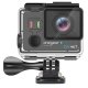 Onegearpro EIS 4K Touch fotocamera per sport d'azione 14 MP 4K Ultra HD Wi-Fi 2