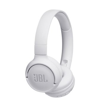 JBL Tune 500BT Auricolare Wireless A Padiglione Musica e Chiamate Bluetooth Bianco