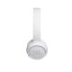 JBL Tune 500BT Auricolare Wireless A Padiglione Musica e Chiamate Bluetooth Bianco 4