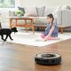 iRobot Roomba e5152 aspirapolvere robot Senza sacchetto Nero, Rame 6