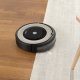 iRobot Roomba e5152 aspirapolvere robot Senza sacchetto Nero, Rame 9