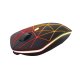 Trust GXT 117 Strike mouse Ambidestro RF Wireless 1400 DPI 2