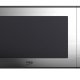 Beko MGC 20100 S Superficie piana 20 L Argento 2