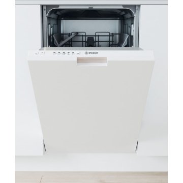 Indesit Lavastoviglie da incasso DSIE 2B10 - DSIE 2B10