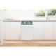 Indesit Lavastoviglie da incasso DSIE 2B10 - DSIE 2B10 17